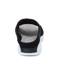 Hot Easy Spirit Women's , Traciee2 Sandal Black