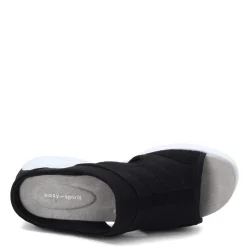 Hot Easy Spirit Women's , Traciee2 Sandal Black