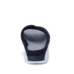 Outlet Easy Spirit Women's , Traciee2 Sandal Dark Blue