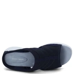 Outlet Easy Spirit Women's , Traciee2 Sandal Dark Blue