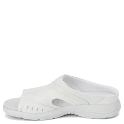 Discount Easy Spirit Women's , Traciee 2 Slide White