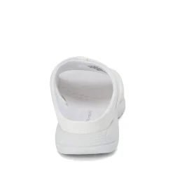 Discount Easy Spirit Women's , Traciee 2 Slide White