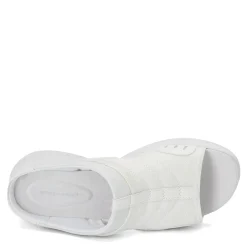 Discount Easy Spirit Women's , Traciee 2 Slide White