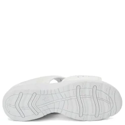 Discount Easy Spirit Women's , Traciee 2 Slide White