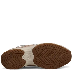 Best Easy Spirit Women's , Travelport Clog Beige Multi