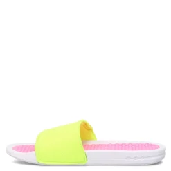 Best Easy Spirit Women's , Travel Comfy 2 Sandal Yellow