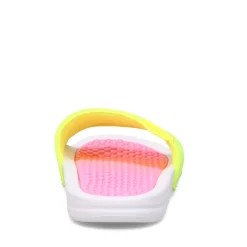 Best Easy Spirit Women's , Travel Comfy 2 Sandal Yellow