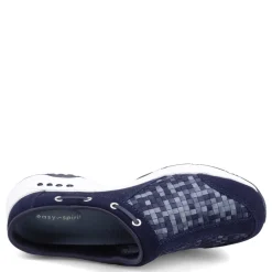 Best Easy Spirit Women's , Travelport Clog Dark Blue