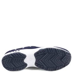 Best Easy Spirit Women's , Travelport Clog Dark Blue