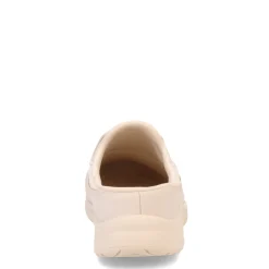 Online Easy Spirit Women's , Traveltime Classic Clog Light Natural Multi