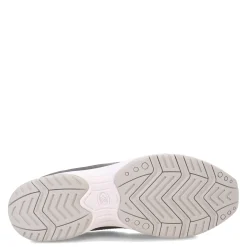 Hot Easy Spirit Women's , Traveltime Classic Clog Black Blue Purple Floral