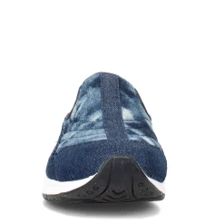 Discount Easy Spirit Women's , Traveltime Classic Clog Dark Blue