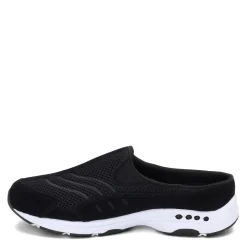 New Easy Spirit Women's , Traveltime Classic Clog Black