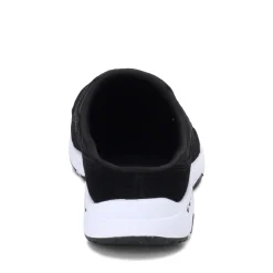 New Easy Spirit Women's , Traveltime Classic Clog Black