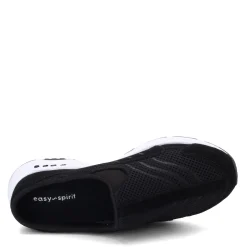 New Easy Spirit Women's , Traveltime Classic Clog Black