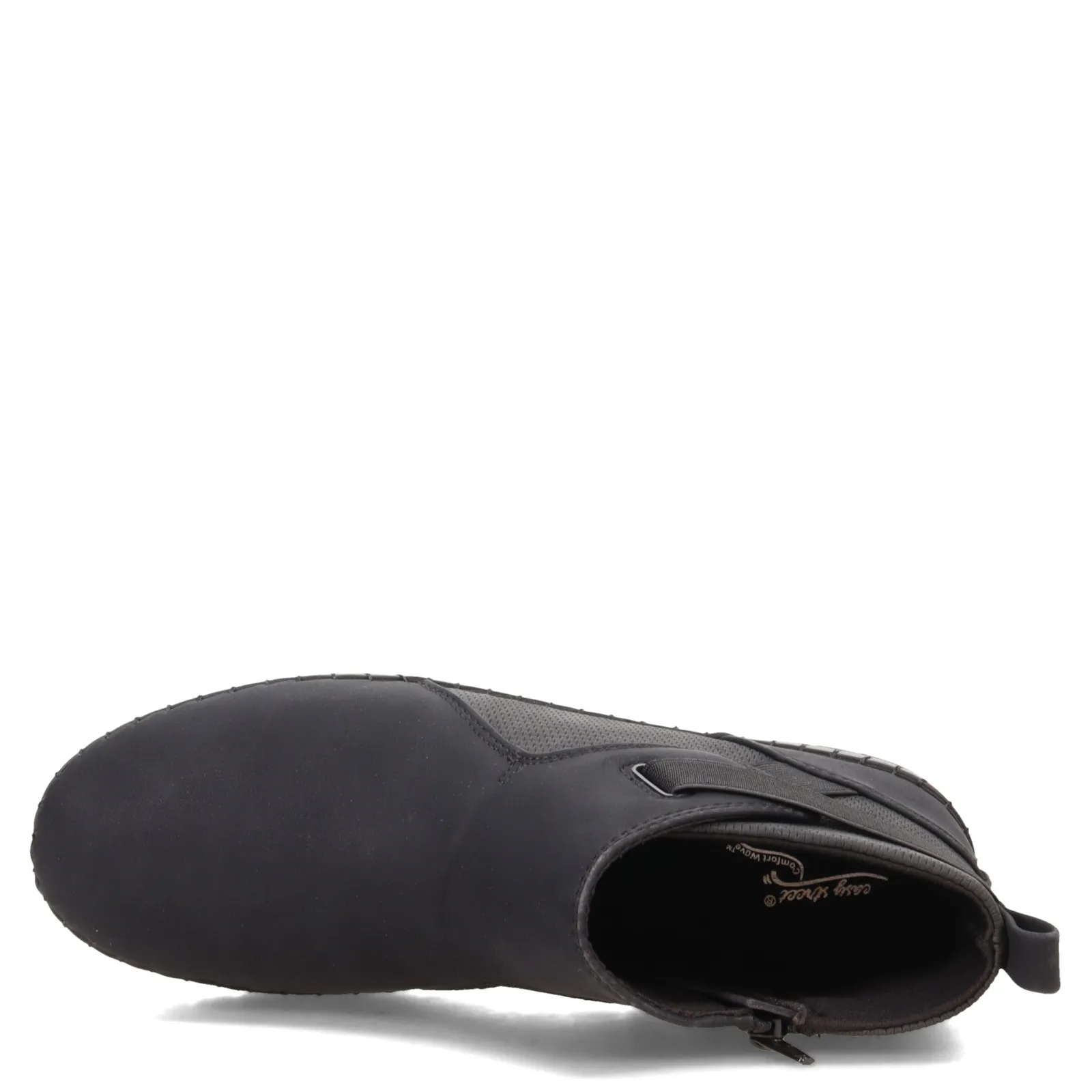 Best Easy Street Women's , Julienne Boot Black