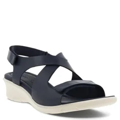 Women's , Felicia Cross Sandal-ECCO Clearance