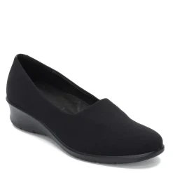 ECCO Women's , Felicia Stretch Slip On Black