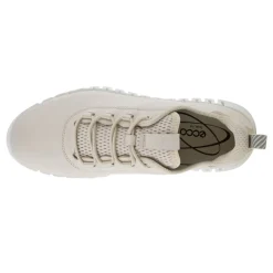 Outlet ECCO Women's , Gruuv Sneaker Limestone