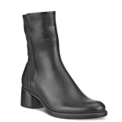 Sale ECCO Women's , Sculpted LX Mid Boot Black