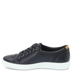 Women's , Soft 7 Lace up Shoe-ECCO New