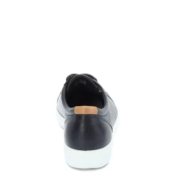 Women's , Soft 7 Lace up Shoe-ECCO New