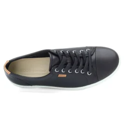 Women's , Soft 7 Lace up Shoe-ECCO New