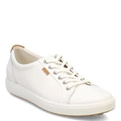 Sale ECCO Women's , Soft 7 Sneaker White