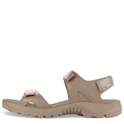 Clearance ECCO Women's , Yucatan Offroad 2.0 Sandal Nude