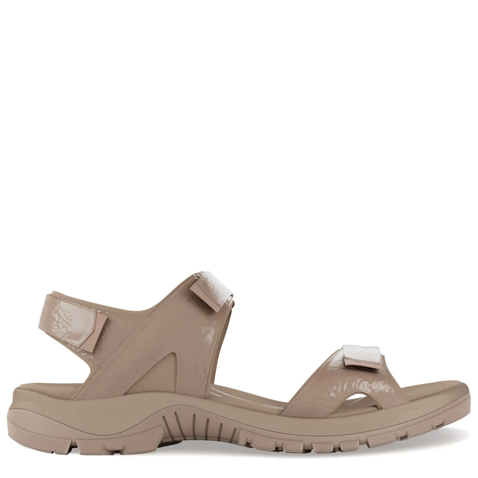 Women's , Yucatan Offroad 2.0 Sandal-ECCO
