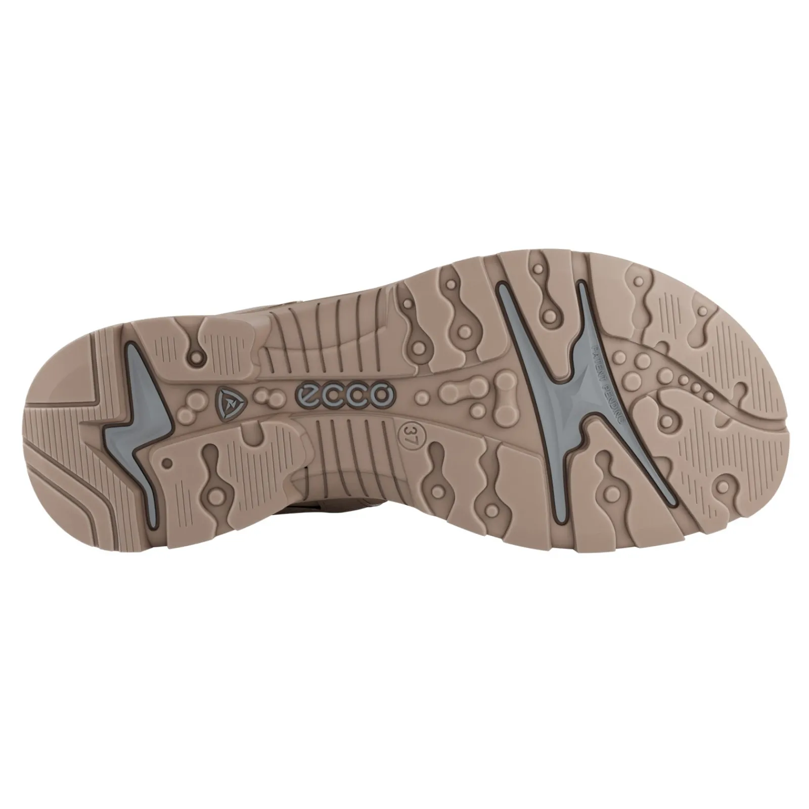 Women's , Yucatan Offroad 2.0 Sandal-ECCO