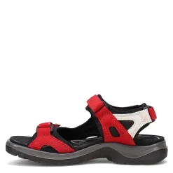 Women's , Yucatan Sandal-ECCO