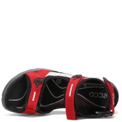 Women's , Yucatan Sandal-ECCO