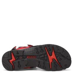 Women's , Yucatan Sandal-ECCO