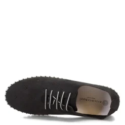 Eric Michael Women's , Annie Sneaker Black