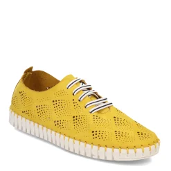 Women's , Annie Sneaker-Eric Michael Outlet