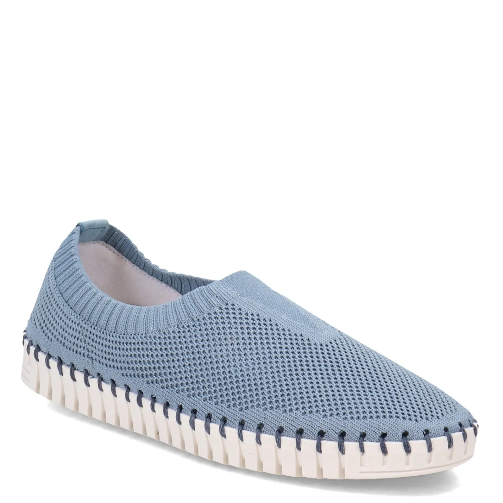Clearance Eric Michael Women's , Lucy Slip-On Powder