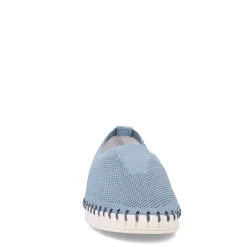 Clearance Eric Michael Women's , Lucy Slip-On Powder