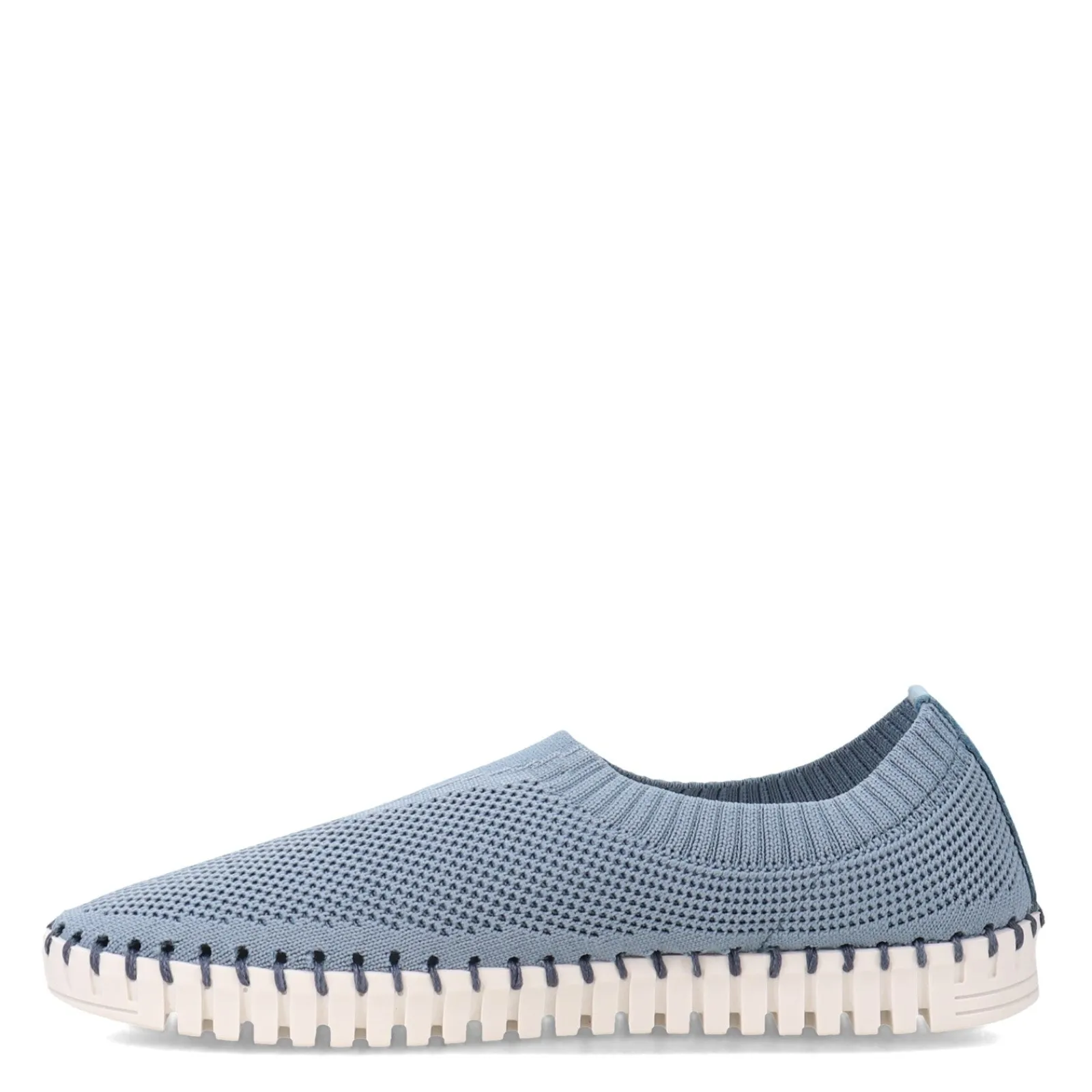 Clearance Eric Michael Women's , Lucy Slip-On Powder