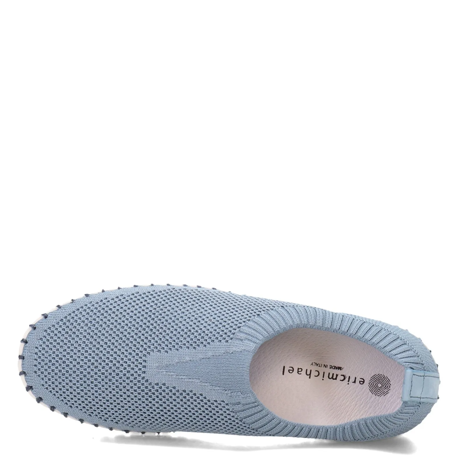 Clearance Eric Michael Women's , Lucy Slip-On Powder