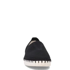 Outlet Eric Michael Women's , Lucy Slip-On Black