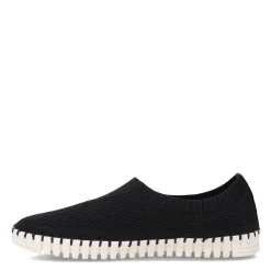 Outlet Eric Michael Women's , Lucy Slip-On Black