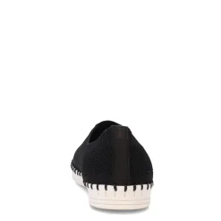 Outlet Eric Michael Women's , Lucy Slip-On Black