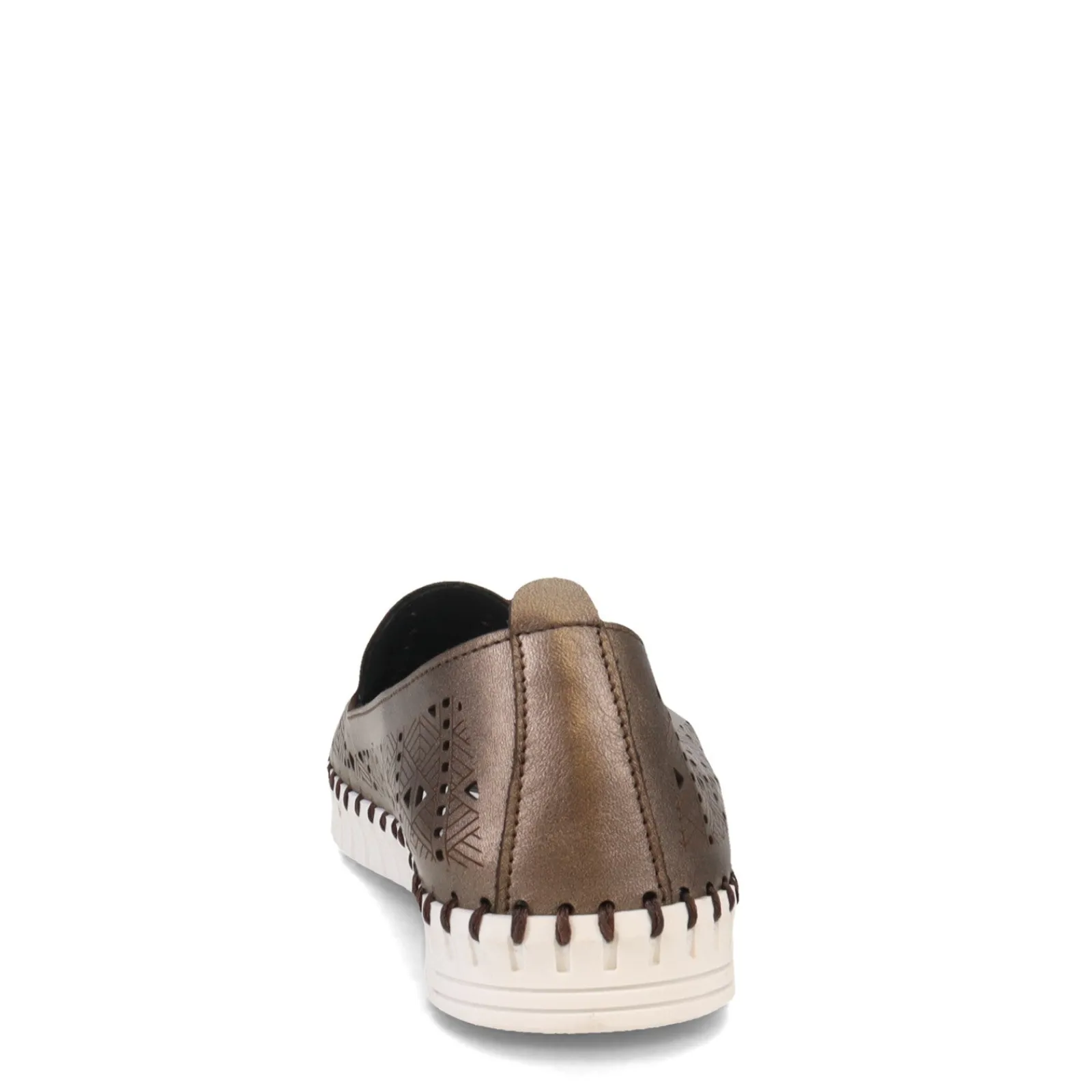 Outlet Eric Michael Women's , Maria Slip-On Pewter