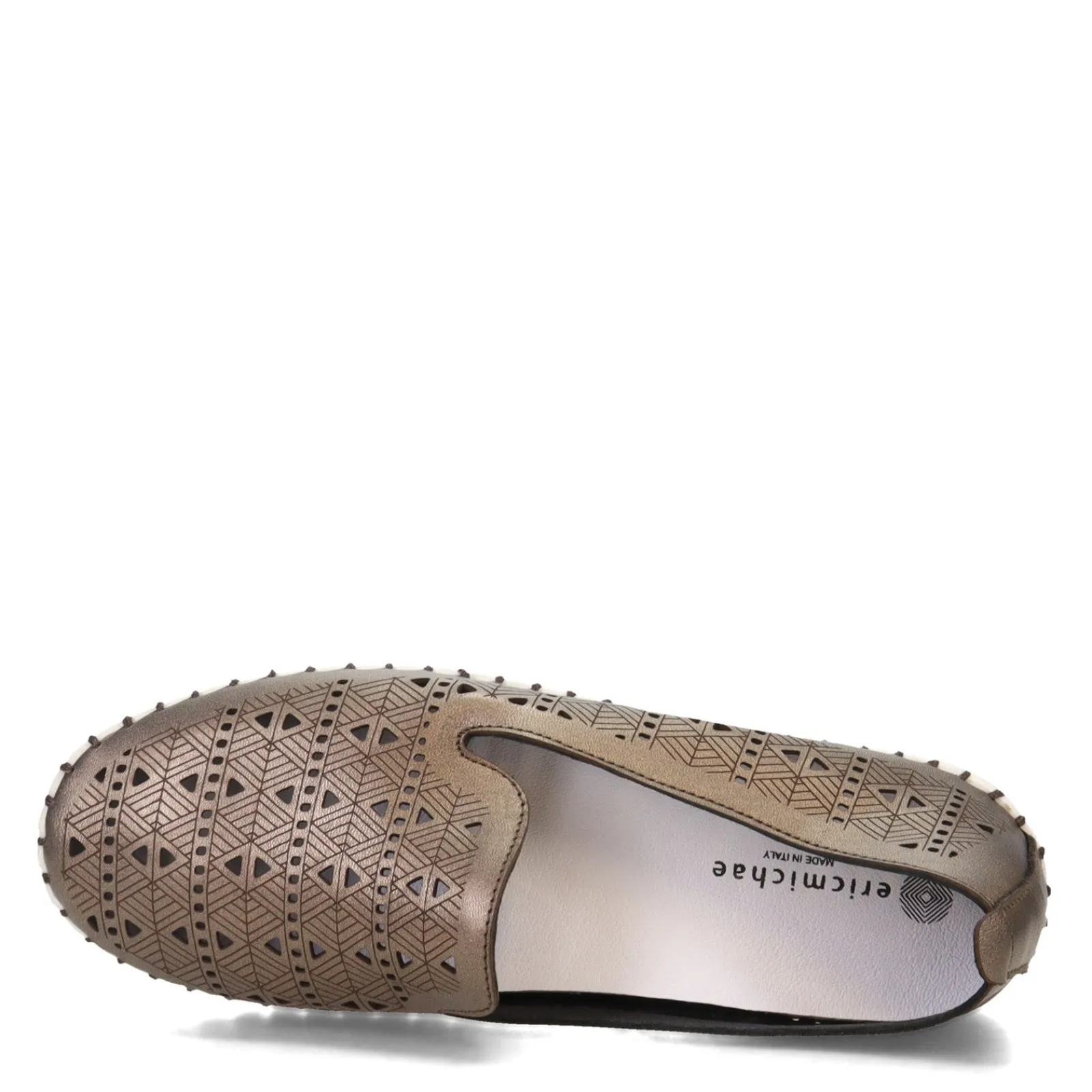 Outlet Eric Michael Women's , Maria Slip-On Pewter
