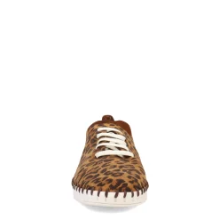 Discount Eric Michael Women's , Stacie Sneaker Leopard