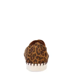 Discount Eric Michael Women's , Stacie Sneaker Leopard