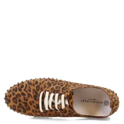 Discount Eric Michael Women's , Stacie Sneaker Leopard
