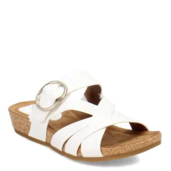 Outlet Eurosoft by Sofft Women's , Gwenda Sandal White