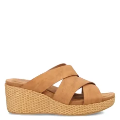 Sale Eurosoft by Sofft Women's , Kailani Sandal Tan